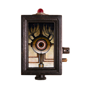 Image of Small Eye Box #5 by Justin D. Miller