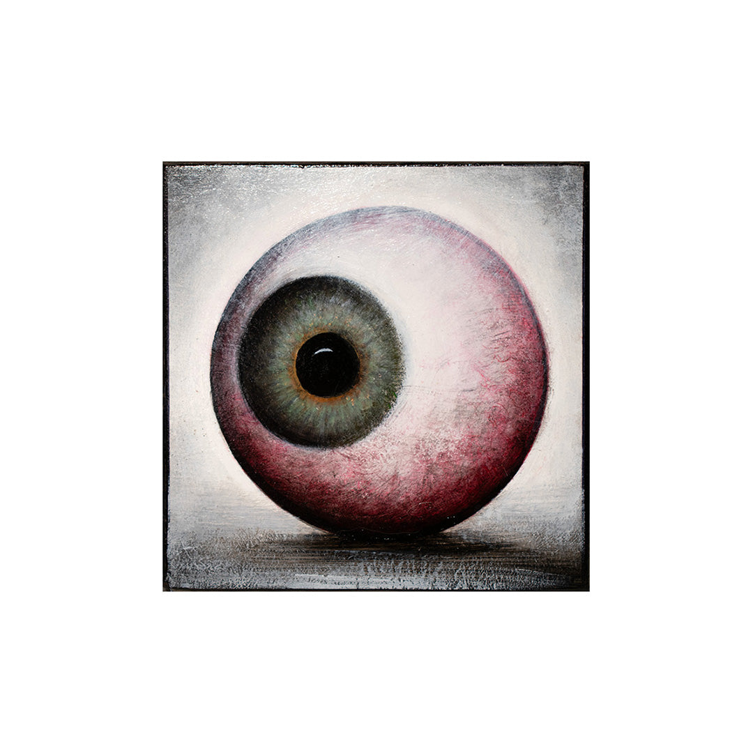 Image of Eyeball by Justin D. Miller