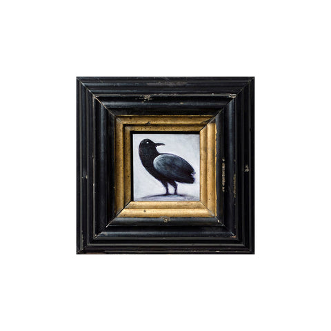 Image of Tiny Crow by Justin D. Miller