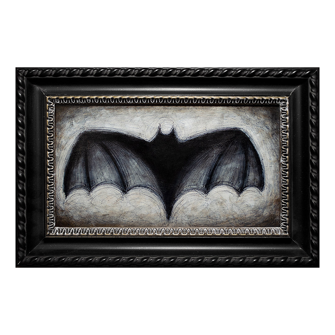 Image of Large Bat #2 by Justin D. Miller