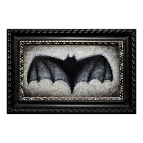 Image of Large Bat #2 by Justin D. Miller
