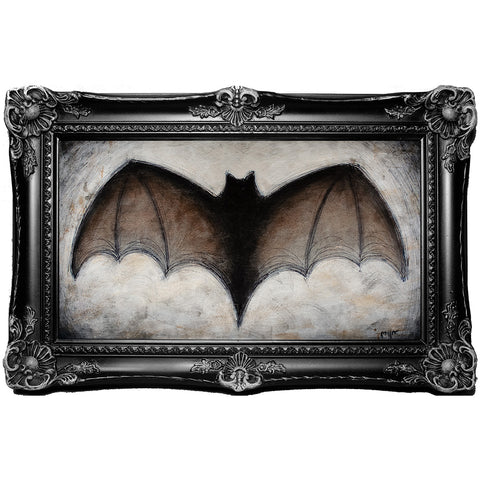 Image of Large Bat by Justin D. Miller