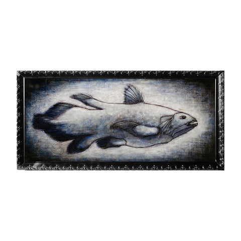 Image of Coelacanth by Justin D. Miller