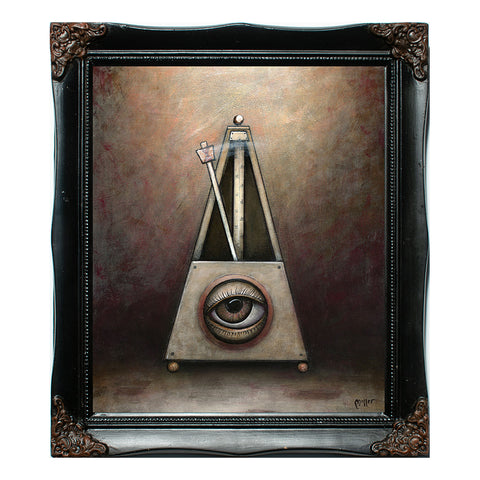 Image of Metronome by Justin D. Miller