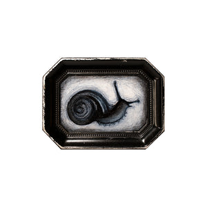Snail Acrylic Paper Clips – MarDeLunaArts
